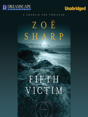 cover image of Fifth Victim